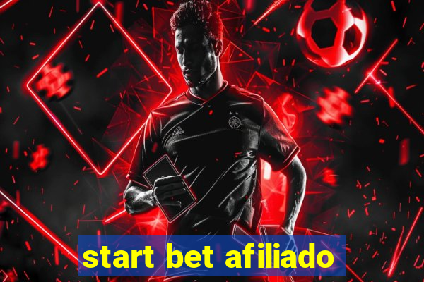 start bet afiliado